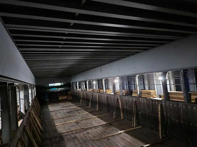 বাল্ক ক্যারিয়ার বিক্রির জন্য
