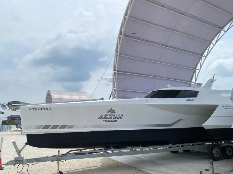 মোটর জাহাজ বিক্রির জন্য