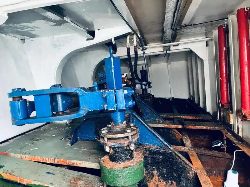 কাজের নৌকা বিক্রির জন্য