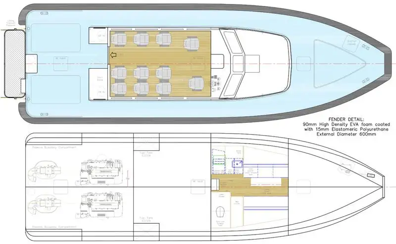 পাইলট নৌকা বিক্রির জন্য
