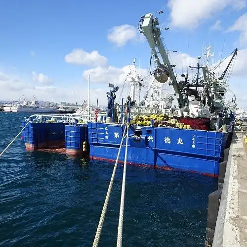 seiner বিক্রির জন্য