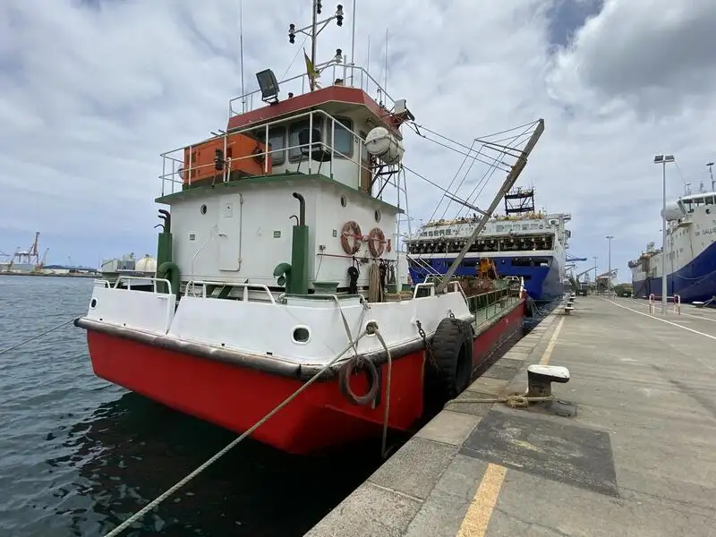 বার্জ বিক্রির জন্য