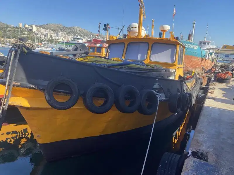 কাজের নৌকা বিক্রির জন্য