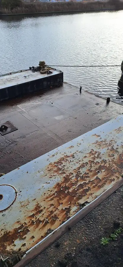 ড্রেজার বিক্রির জন্য