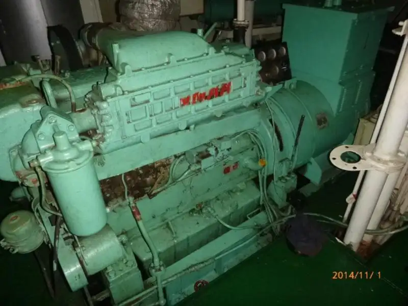 বাল্ক ক্যারিয়ার বিক্রির জন্য
