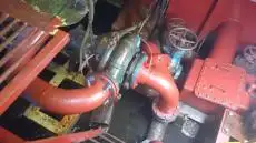 ড্রেজার বিক্রির জন্য