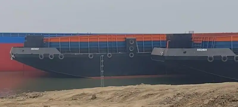 বার্জ বিক্রির জন্য