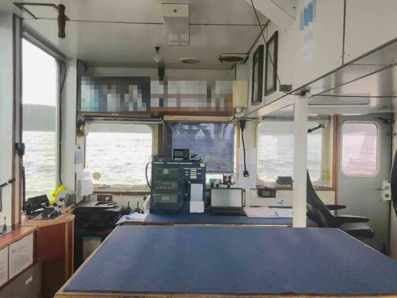 টাউবোট বিক্রির জন্য