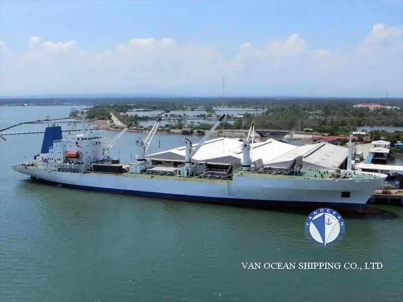 রেফার জাহাজ বিক্রির জন্য