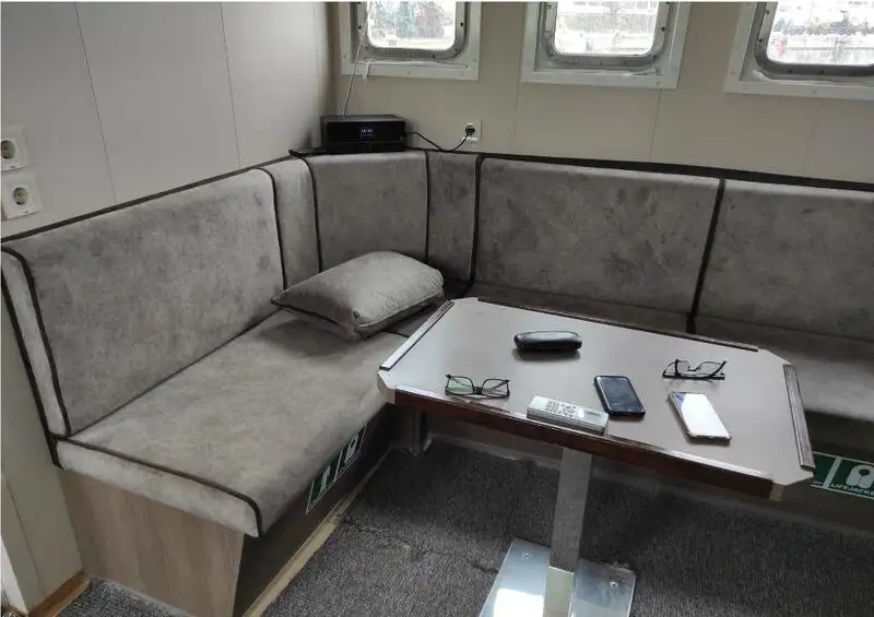 কাজের নৌকা বিক্রির জন্য