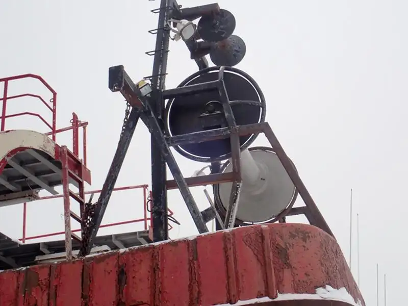 টাউবোট বিক্রির জন্য