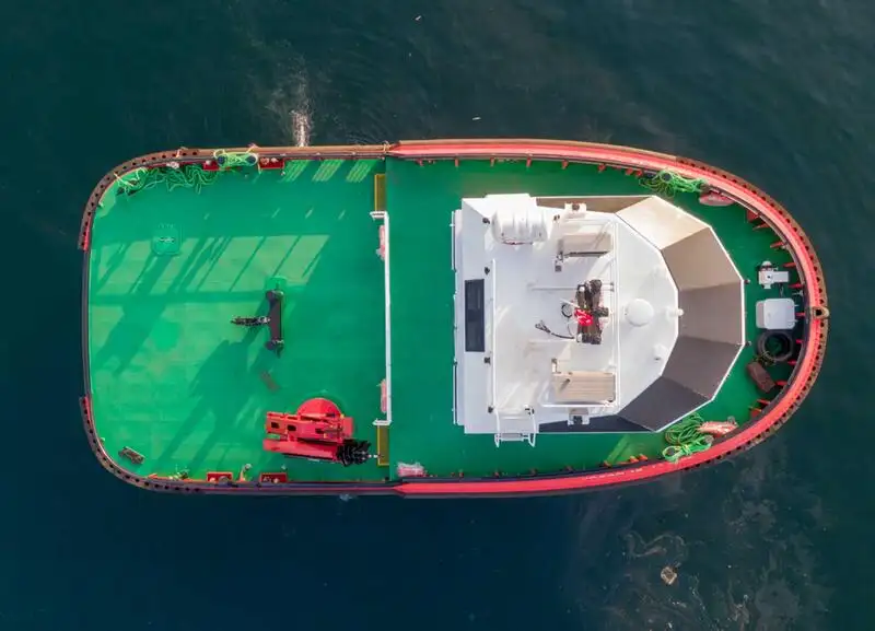 টাউবোট বিক্রির জন্য