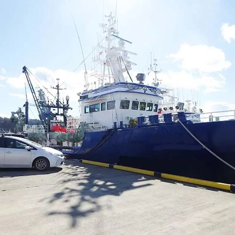 seiner বিক্রির জন্য