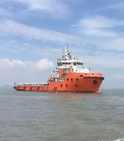 সরবরাহ জাহাজ বিক্রির জন্য