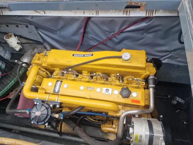 ক্যাটামারান বিক্রির জন্য