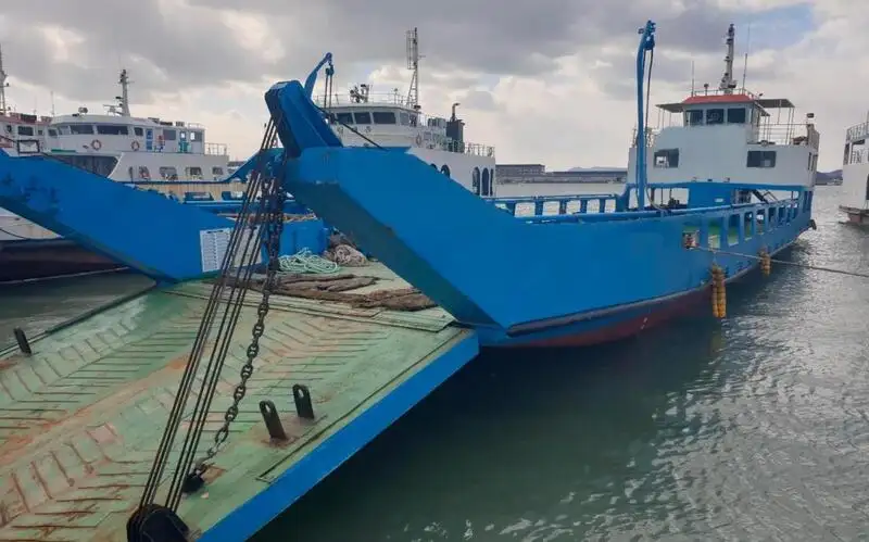 ল্যান্ডিং ক্রাফট, ট্যাংক বিক্রির জন্য