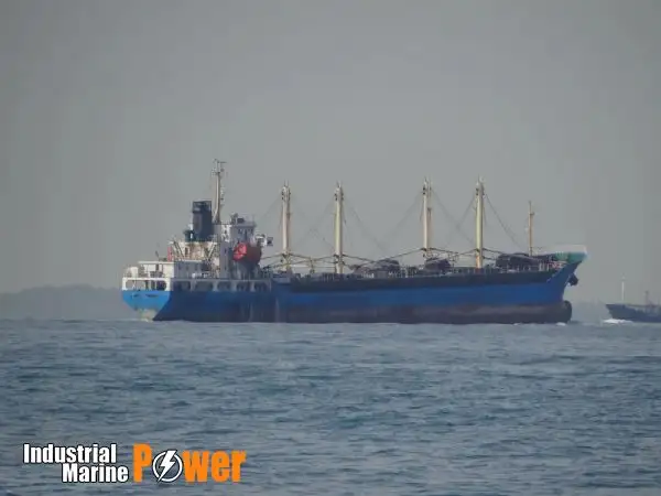 বাল্ক ক্যারিয়ার বিক্রির জন্য