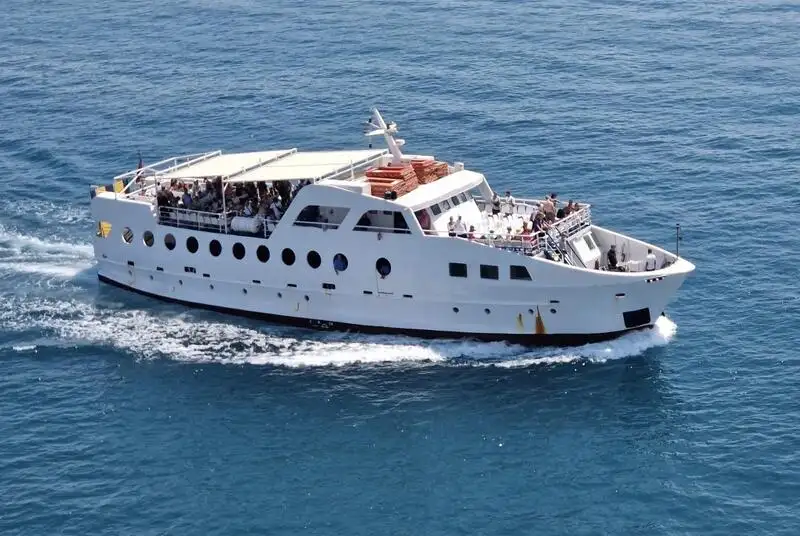 রোপ্যাক্স জাহাজ বিক্রির জন্য