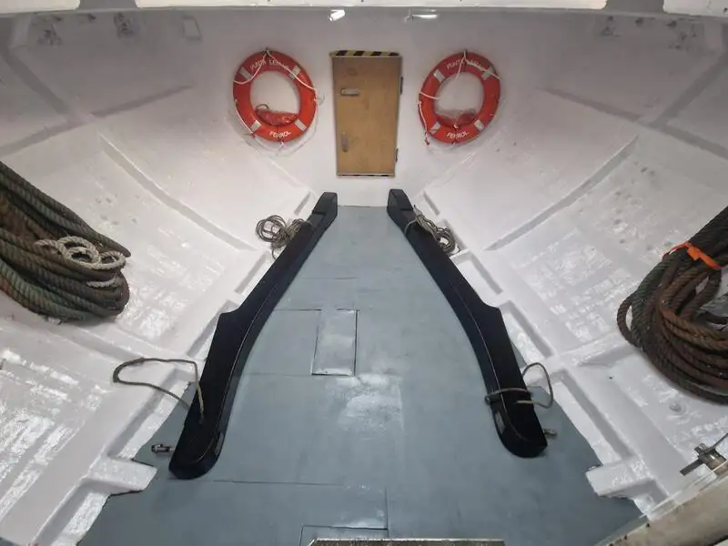 পাইলট নৌকা বিক্রির জন্য