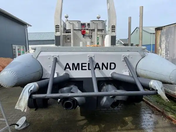 ড্রেজার বিক্রির জন্য