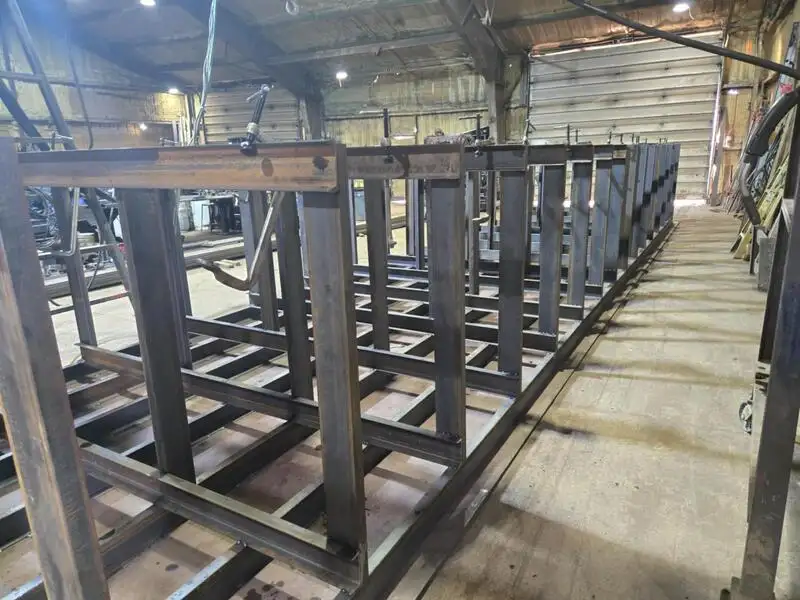 বার্জ বিক্রির জন্য