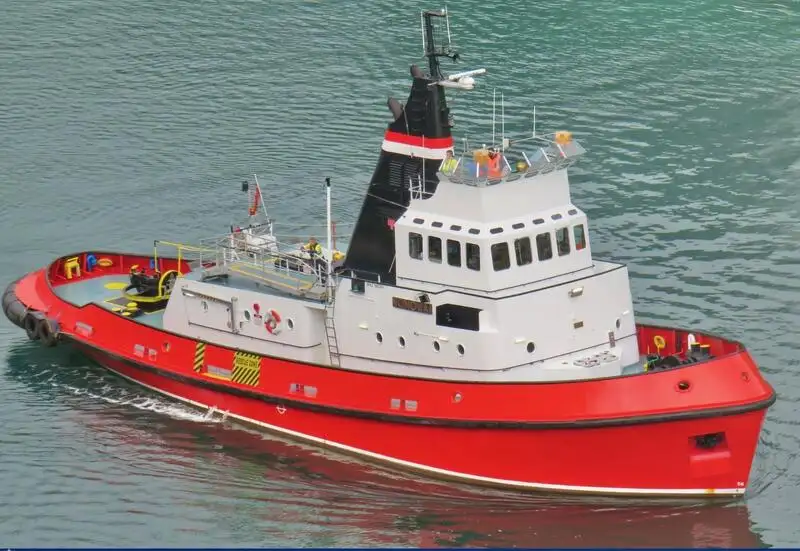 টাউবোট বিক্রির জন্য