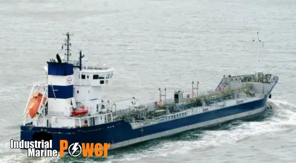 Oil tanker, Chemical tanker for sale