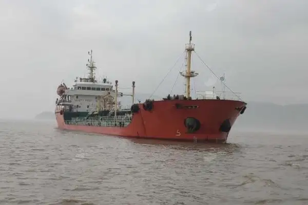 Oil tanker, Chemical tanker for sale