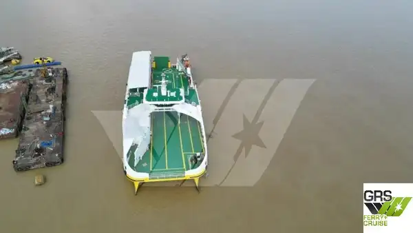 RORO ship for sale
