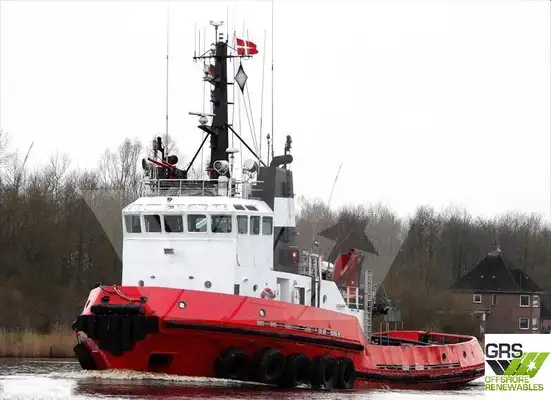 Towboat for sale