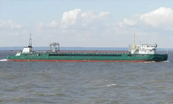 Bulk carrier for sale