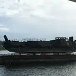 বার্জ বিক্রির জন্য