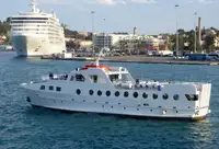 রোপ্যাক্স জাহাজ বিক্রির জন্য