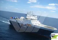 জরিপ জাহাজ বিক্রির জন্য