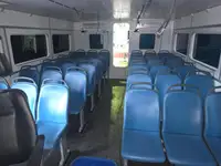 ক্রু বোট বিক্রির জন্য