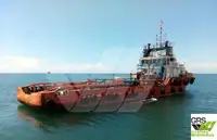 সরবরাহ জাহাজ বিক্রির জন্য