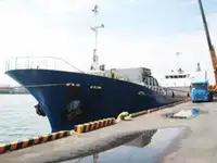 বাল্ক ক্যারিয়ার বিক্রির জন্য
