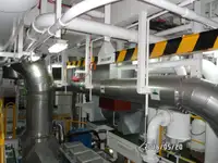 সরবরাহ জাহাজ বিক্রির জন্য