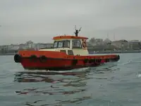 টাউবোট বিক্রির জন্য