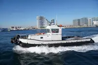 টাউবোট বিক্রির জন্য