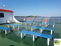 ল্যান্ডিং ক্রাফট, ট্যাংক বিক্রির জন্য