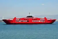 রোপ্যাক্স জাহাজ বিক্রির জন্য