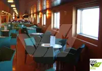 রোরো জাহাজ বিক্রির জন্য