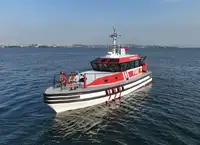 টাউবোট বিক্রির জন্য