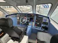 পাইলট নৌকা বিক্রির জন্য