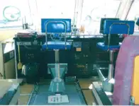 মোটর জাহাজ বিক্রির জন্য