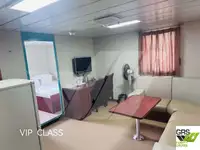 রোরো জাহাজ বিক্রির জন্য