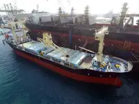 বাল্ক ক্যারিয়ার বিক্রির জন্য