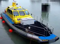 ক্রু বোট বিক্রির জন্য