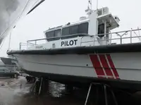 পাইলট নৌকা বিক্রির জন্য